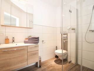 Ferienwohnung Greetsiel Ausstattung 11