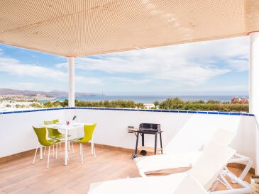 Holiday apartment Costa Calma nº3 Ocean views atico