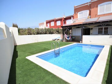 Chalet Tenerife Arenas del Mar