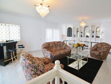 Chalet Tenerife Chayofa Carmela