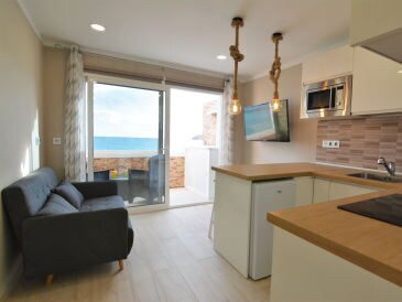 Holiday apartment Tenerife Infinity View