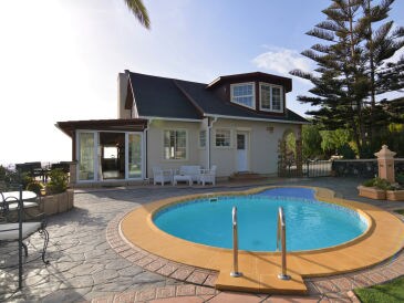 Villa Tenerife Moraditas 1