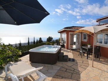 Bungalow Tenerife Moraditas 2