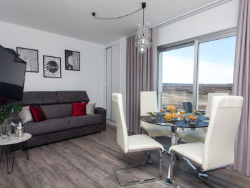 Holiday apartment Bristol Sunset Beach -Superior Suite (2 Schlafzimmer)