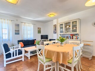 Villa Rovinjsko Selo Características 26