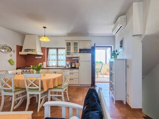 Villa Rovinjsko Selo Características 28