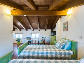 Villa Rovinjsko Selo Características 29