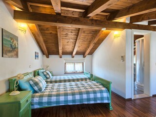 Villa Rovinjsko Selo Características 30