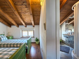 Villa Rovinjsko Selo Características 31