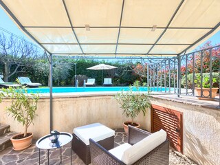 Villa Rovinjsko Selo Grabación al aire libre 11