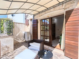 Villa Rovinjsko Selo Grabación al aire libre 12