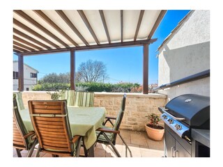Villa Rovinjsko Selo Características 17