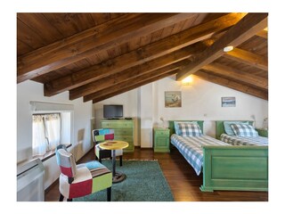 Villa Rovinjsko Selo Características 18
