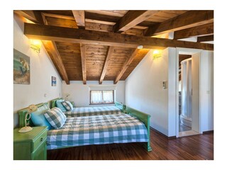 Villa Rovinjsko Selo Características 19