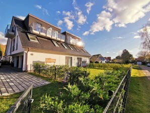 Holiday apartment Strandbrise - Zingst - image1