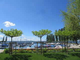 Neue Promenade Unteruhldingen