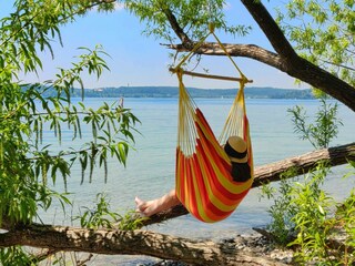 Traumurlaub am See
