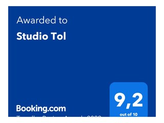 Appartamento per vacanze Zandvoort Documento 19