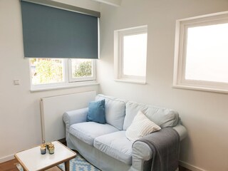 Vakantieappartement Zandvoort Kenmerken 3