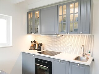 Vakantieappartement Zandvoort Kenmerken 4