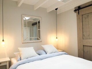 Appartamento per vacanze Zandvoort Caratteristiche 6