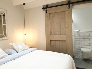 Appartamento per vacanze Zandvoort Caratteristiche 8