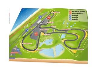 Appartamento per vacanze Zandvoort Ambiente 13