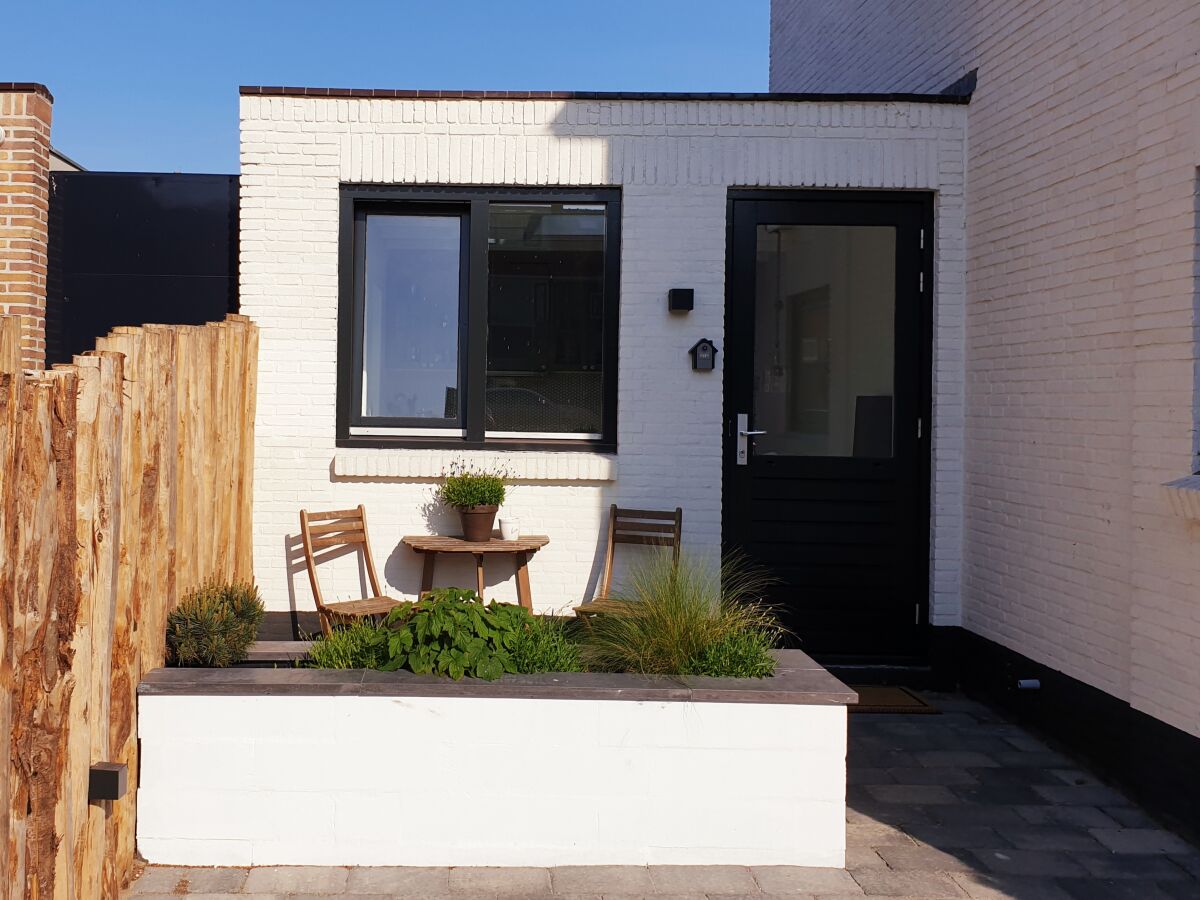 Ferienwohnung Studio Tol Zandvoort Zandvoort Familie Carree