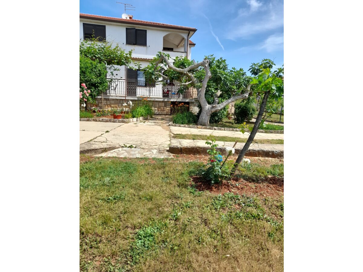 Vakantieappartement Umag Buitenaudio-opname 1