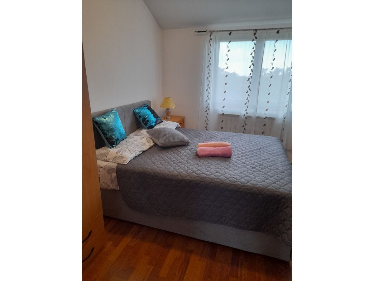 Ferienwohnung Umag Außenaufnahme 22