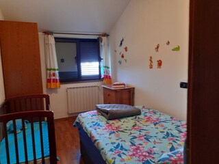 Appartement de vacances Umag Enregistrement extérieur 23