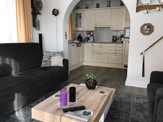 Vakantieappartement Seeboden Kenmerken 12