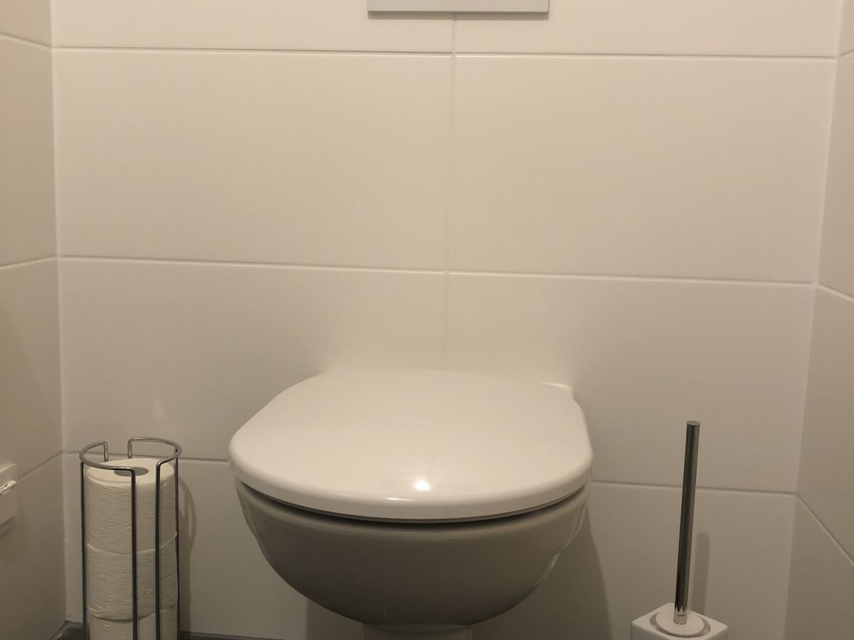 Appartamento per vacanze Seeboden Registrazione all'aperto 7