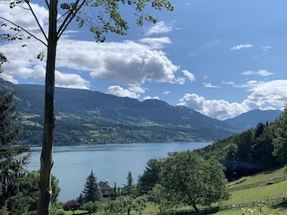 Vakantieappartement Seeboden Omgeving 29