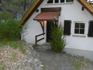 Holiday house Haus Bodetalblick - Altenbrak - image1