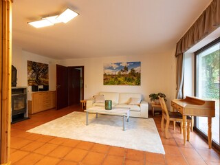Apartamento de vacaciones Hümmel Características 3
