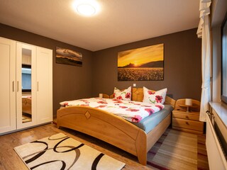 Apartamento de vacaciones Hümmel Características 6