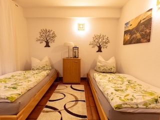 Apartamento de vacaciones Hümmel Características 7
