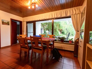 Apartamento de vacaciones Hümmel Características 4