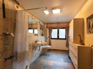 Apartamento de vacaciones Hümmel Características 8