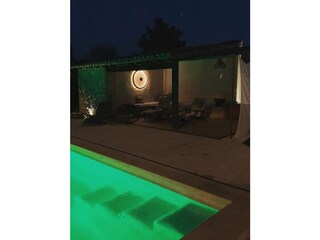 Casa per le vacanze Garrigues-Sainte-Eulalie Registrazione all'aperto 11