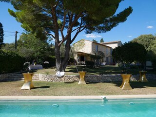 Casa per le vacanze Garrigues-Sainte-Eulalie Registrazione all'aperto 13