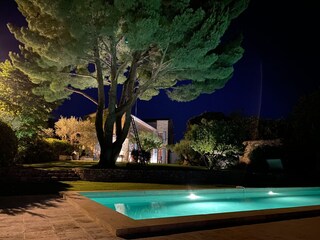 Casa per le vacanze Garrigues-Sainte-Eulalie Registrazione all'aperto 14