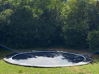 Casa per le vacanze Garrigues-Sainte-Eulalie Registrazione all'aperto 15