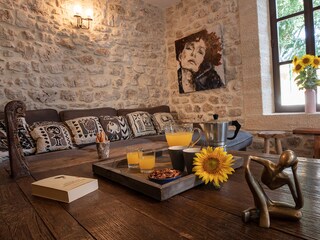 Casa per le vacanze Garrigues-Sainte-Eulalie Caratteristiche 28