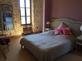 Casa per le vacanze Garrigues-Sainte-Eulalie Caratteristiche 24