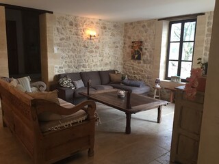 Casa per le vacanze Garrigues-Sainte-Eulalie Caratteristiche 19