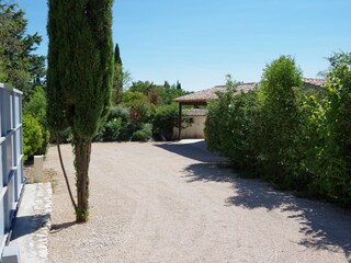 Casa per le vacanze Garrigues-Sainte-Eulalie Registrazione all'aperto 5