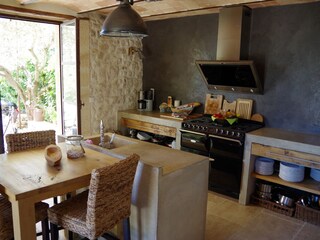 Casa per le vacanze Garrigues-Sainte-Eulalie Caratteristiche 21