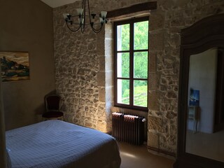 Casa per le vacanze Garrigues-Sainte-Eulalie Caratteristiche 26
